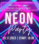 ☆ NOCNE CZUWANIE 2023 ☆ 